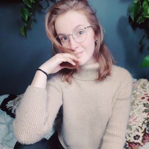 Meet your Posher, Mélissa